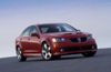 2009 Pontiac G8 GT Picture